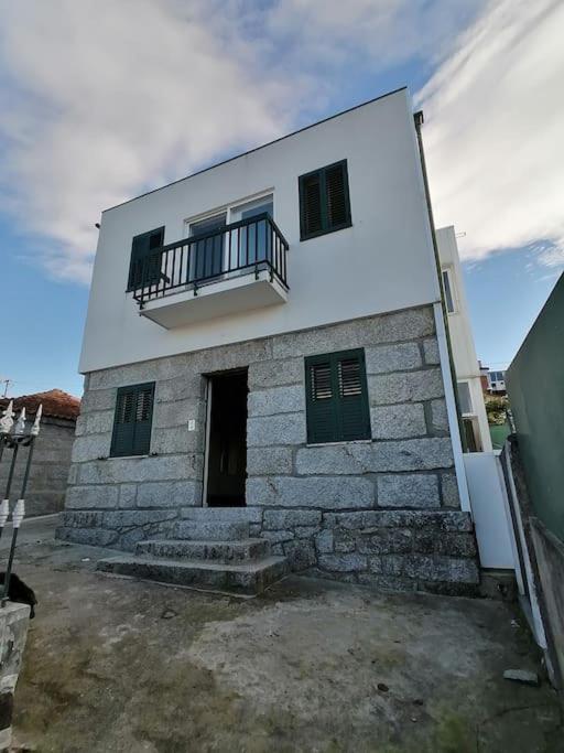 Casa Creixo - Moradia Completa T2 Lägenhet Guimarães Exteriör bild