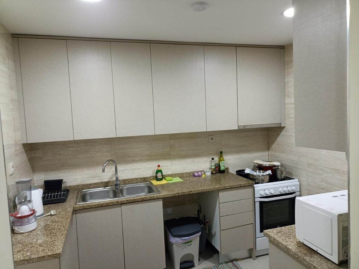 Casa Creixo - Moradia Completa T2 Lägenhet Guimarães Exteriör bild