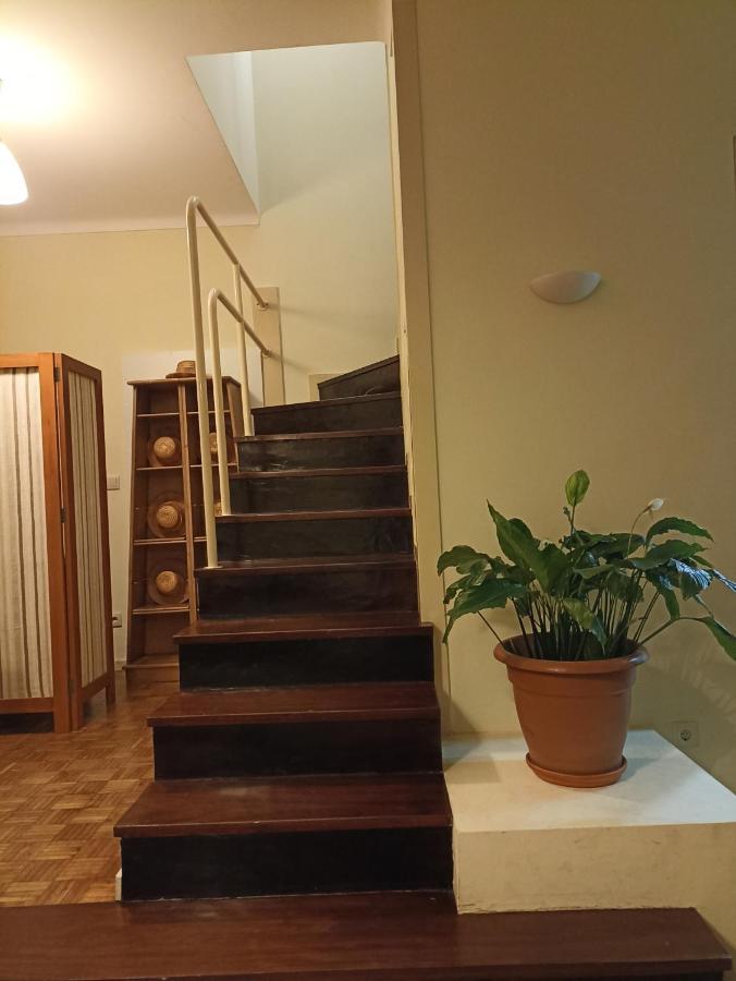 Casa Creixo - Moradia Completa T2 Lägenhet Guimarães Exteriör bild
